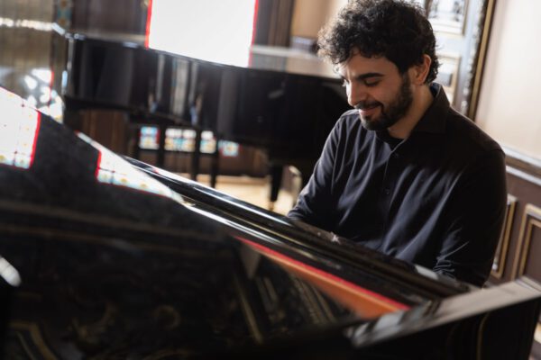 © Marion Fregeac © Marion Fregeac