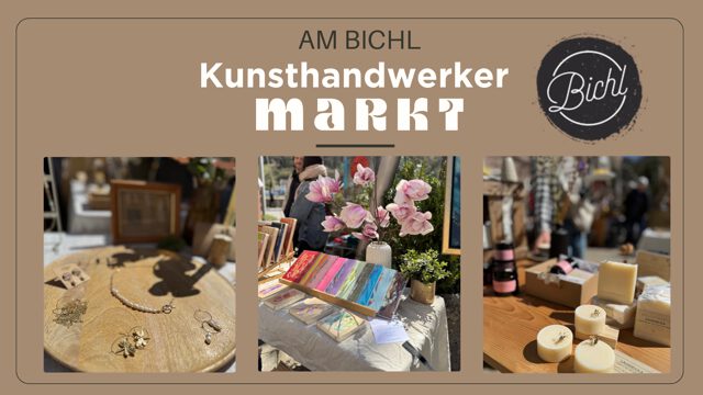 Kunsthandwerkermakt Foto