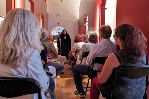 04.07. und 29.08. Stadtmuseum