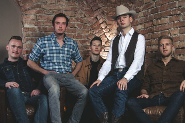 24.08._Tscheky and the blues Kinds