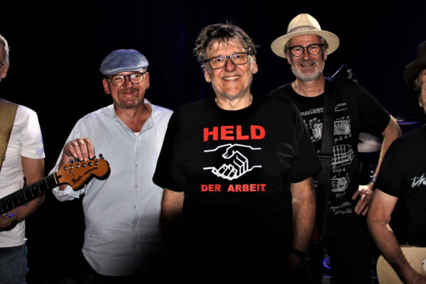 27.07._The Graybeards