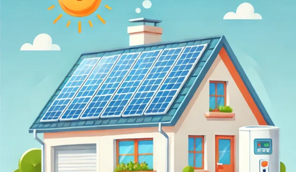 Bild ist KI generiert