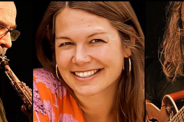 Cappuccino Jazz Band 4