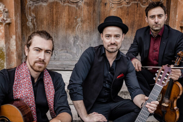 Cobario © Manuela Fuchs