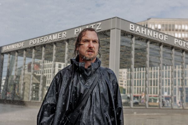 Das Licht © X-Filme