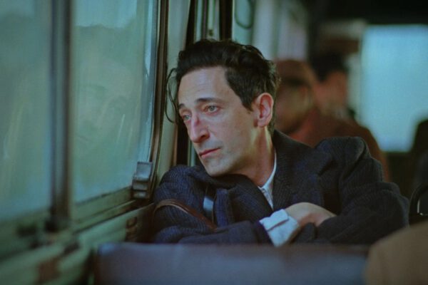 Der Brutalist 2 © Universal