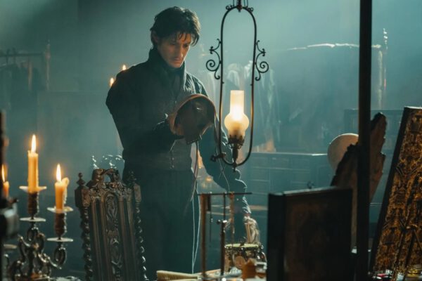 Der Graf von Monte christo © CHAPTER 2 – PATHE FILMS – M6 - Jérôme Prébois