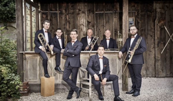 Fotocredits: © Gregor Hohenberg