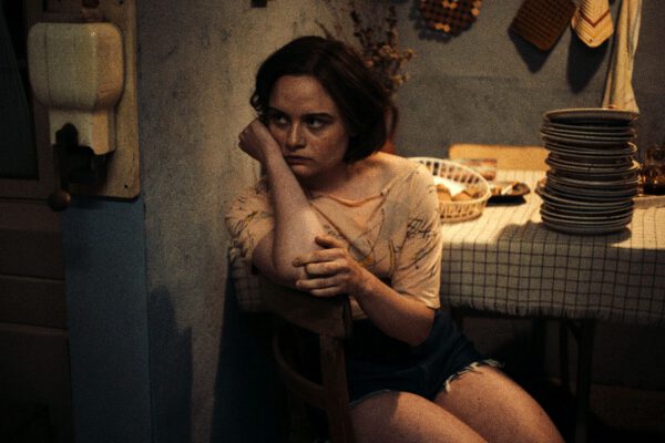 In die Sonne schauen © Neue Visionen