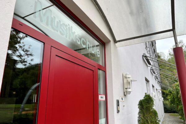 Musikschule