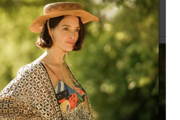 Niki de Saint Phalle © Neue Visionen Niki de Saint Phalle © Neue Visionen