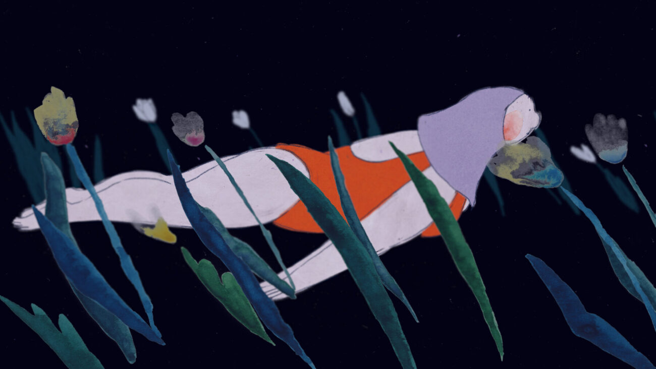 Nun or never © Heta Jäälinoja