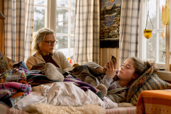 Oslo Stories Träume © Alamode Oslo Stories Träume © Alamode