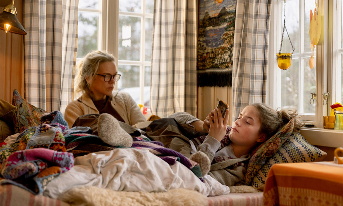 Oslo Stories Träume © Alamode