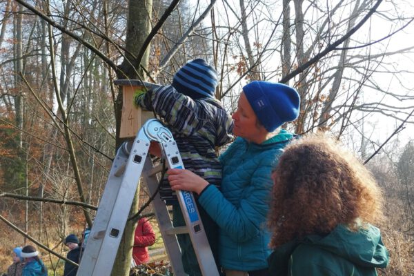 © Stadt Burghausen © Stadt Burghausen