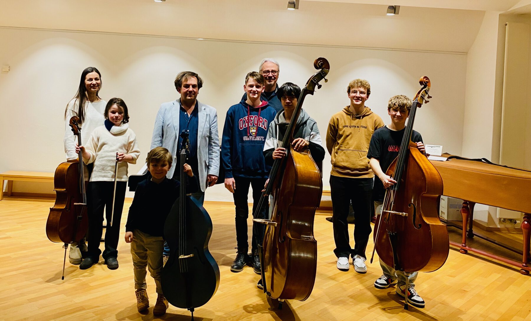 Foto: Stadt Burghausen