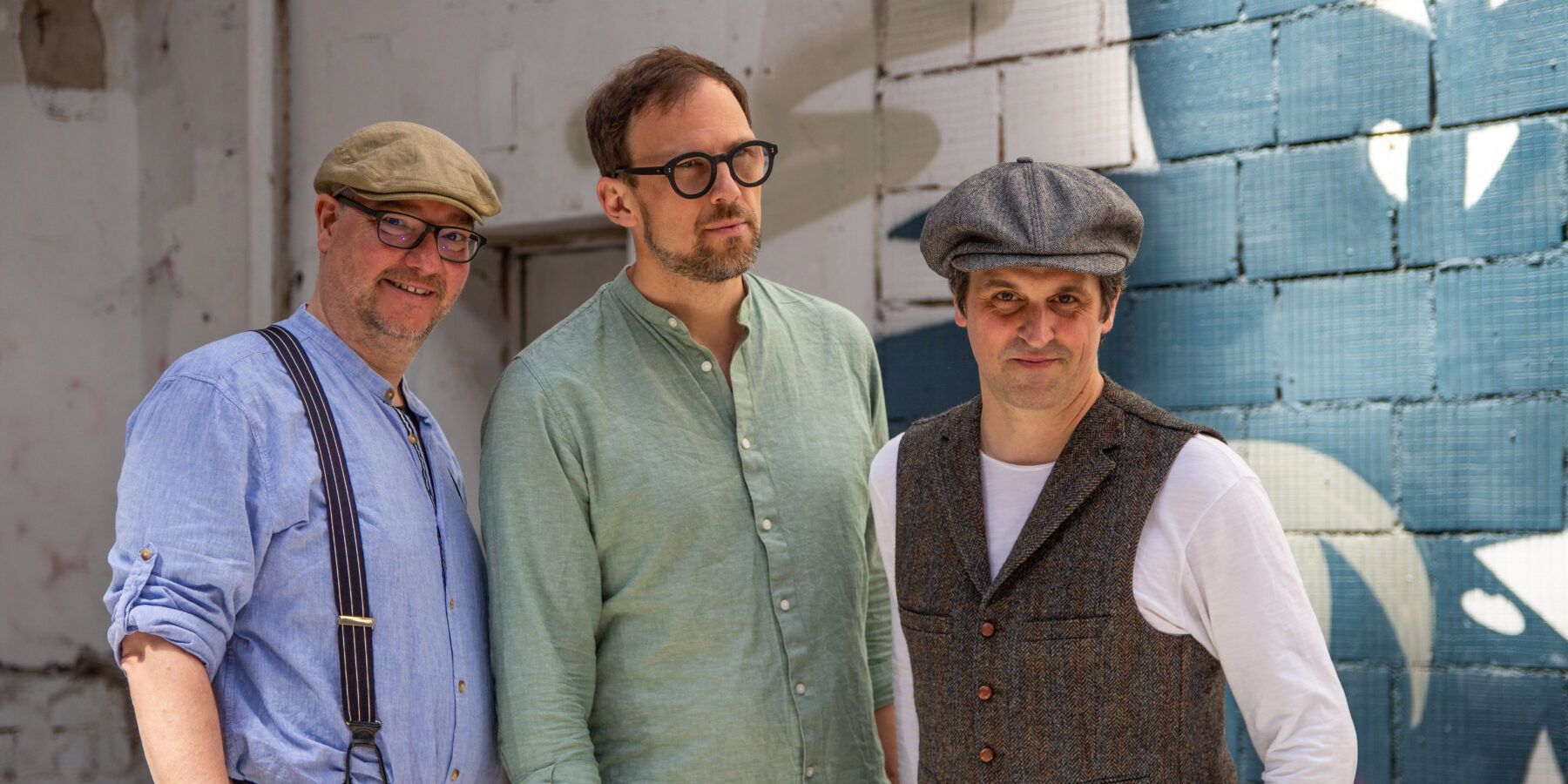 Sebastian Schwarzenberger Band 1