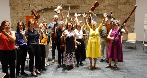 Sommerserenade Sommerserenade