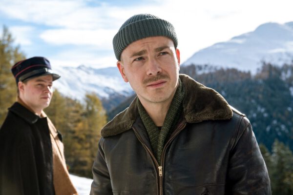 Stiller © Studiocanal