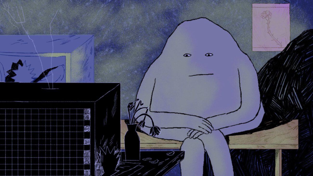 The Stone of destiny © Pure Shore s.r.o.