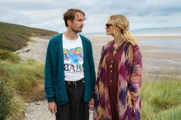 The ballad of wallis island 2 © Universal