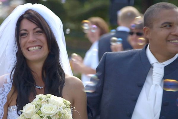 Wie die LIebe geht © Real Fiction