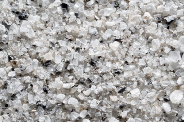 Salzbergwerk Stetten, Salz, Auftausalz 0 - 5 mm, 96% NaCl