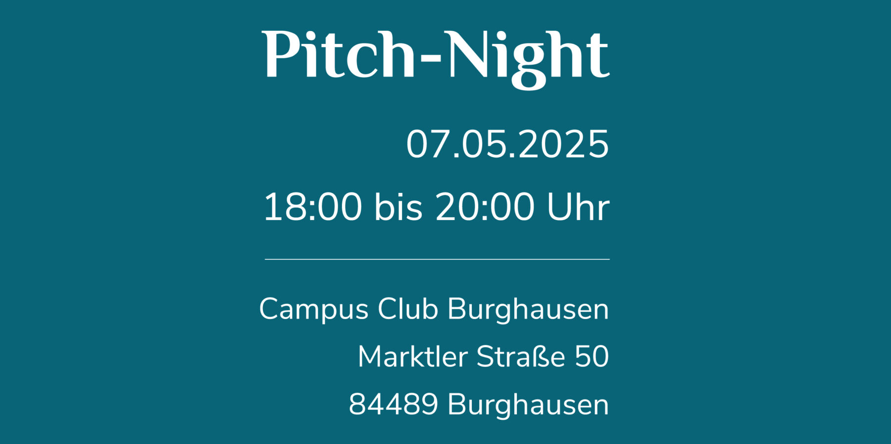 GR IS Plakat DINA3 022025 V1 print