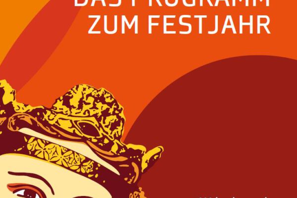 Das Festprogramm online Das Festprogramm online