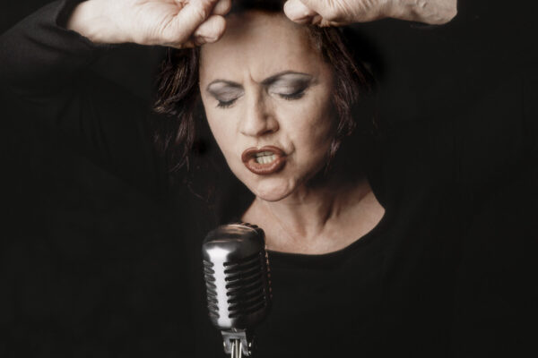 Fäustchen Foto Gabriela Brandenstein Fäustchen Foto Gabriela Brandenstein