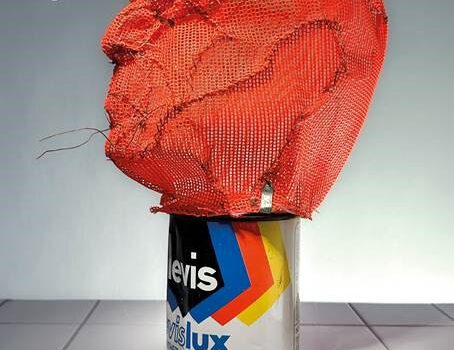 Ausstellung Martina Salzberg ∙ LUX LEVIS