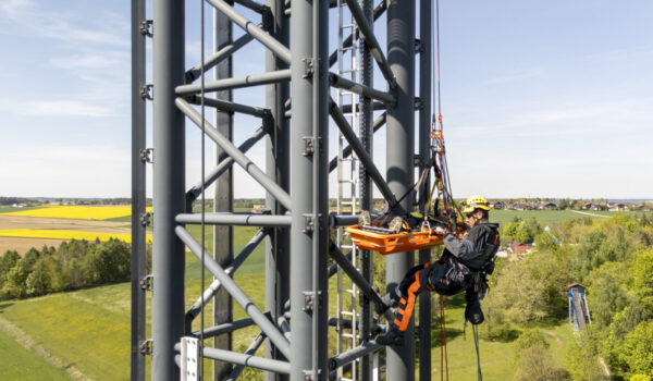 Fotocredit: Wacker Chemie AG