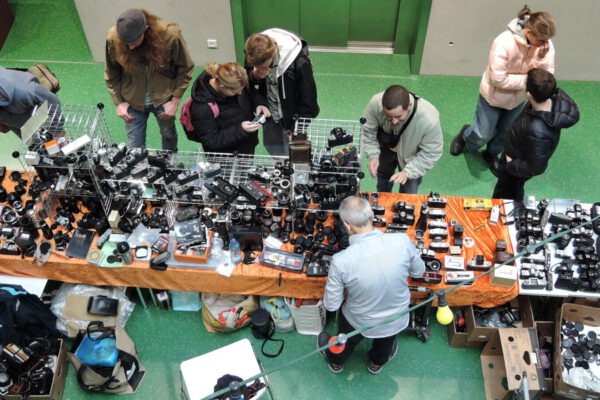 Fotobörse 2024_Fotocredit Haus der Fotografie Burghausen