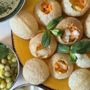 Golgappa