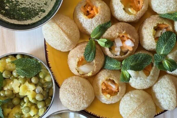 Golgappa