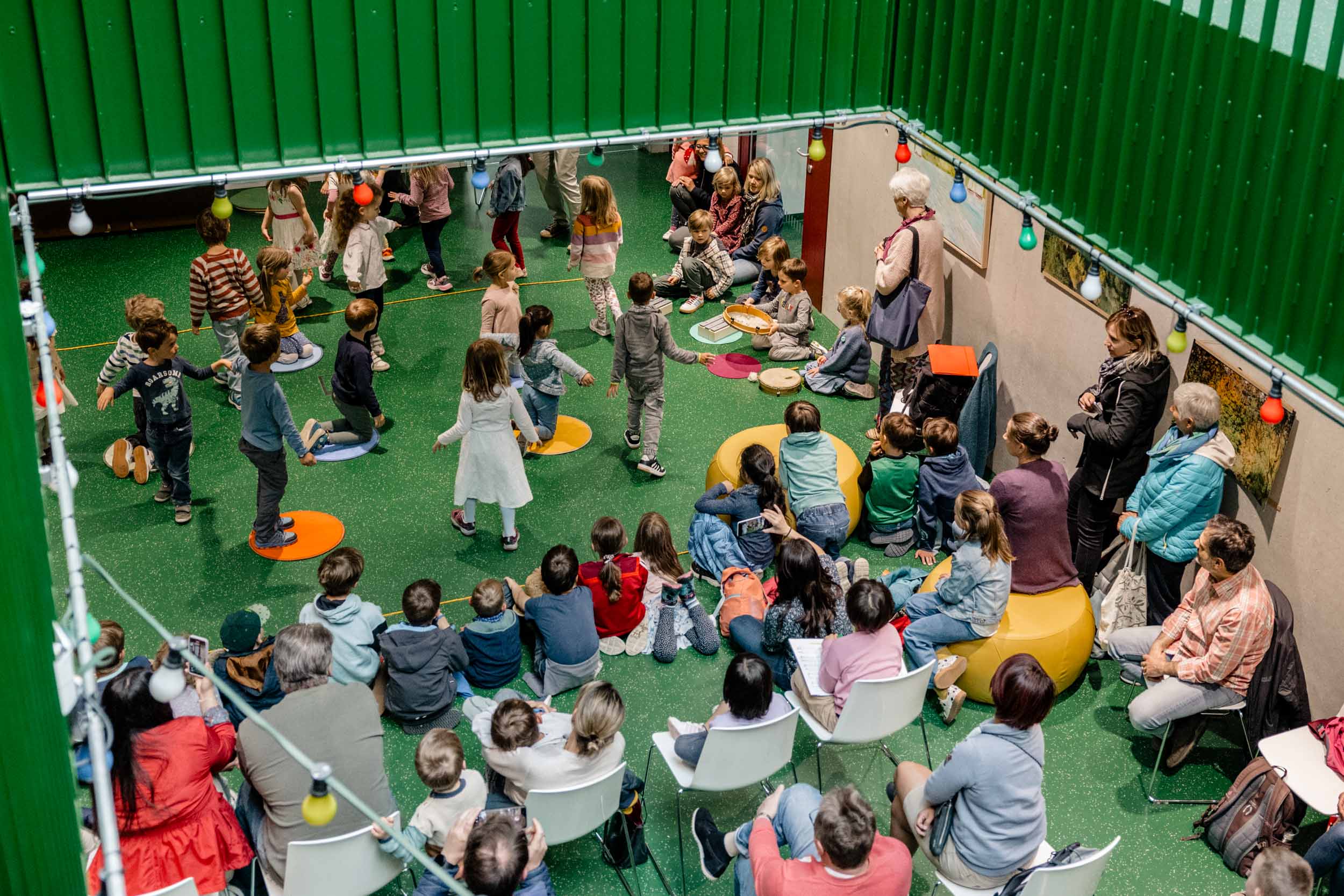 Fotocredit: Musikschule Burghausen