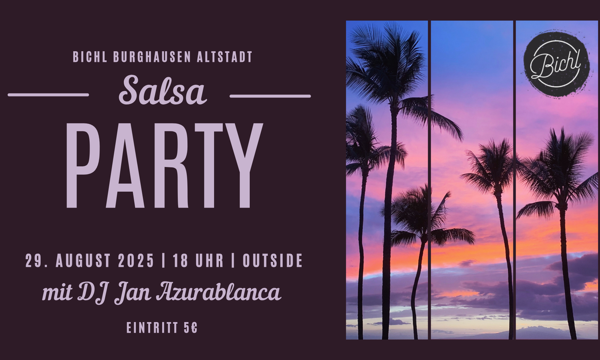 Salsa Party_29.8.25