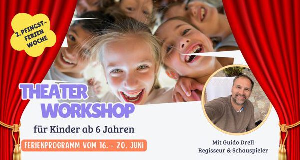 Theaterworkshop