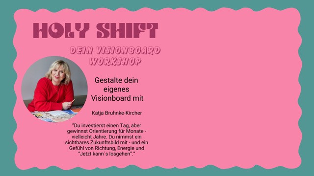 VAK Holy Shift 25 10 