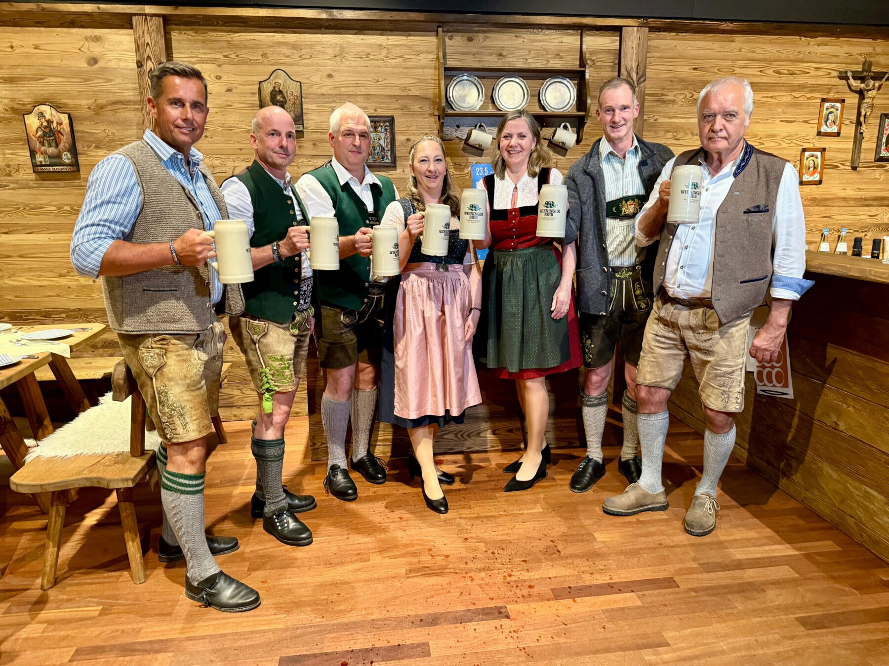 Fotocredit: Werbering Burghausen