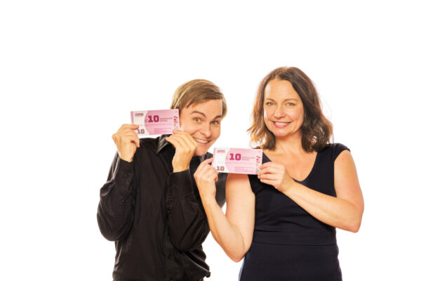 © Burghauser Touristik / Robert Banfic © Burghauser Touristik / Robert Banfic