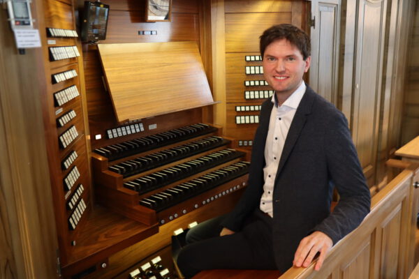 Christoph Schönfelder