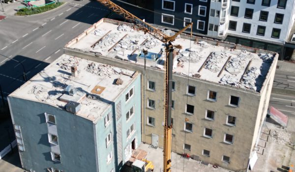 Fotocredit: Albrecht Mozer