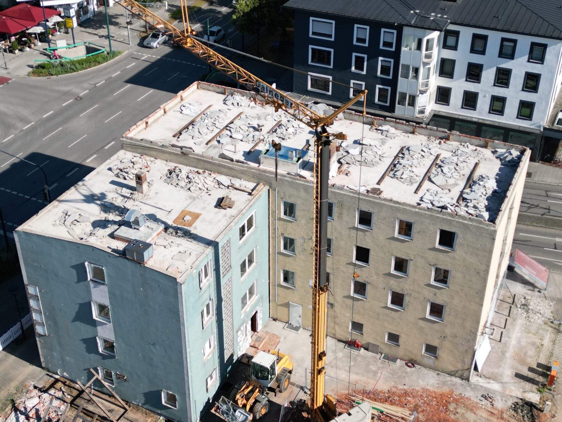 Fotocredit: Albrecht Mozer