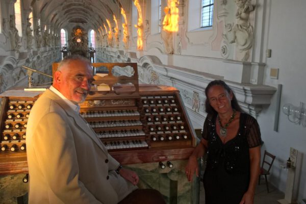 Josef und Susanne Miltschitzky