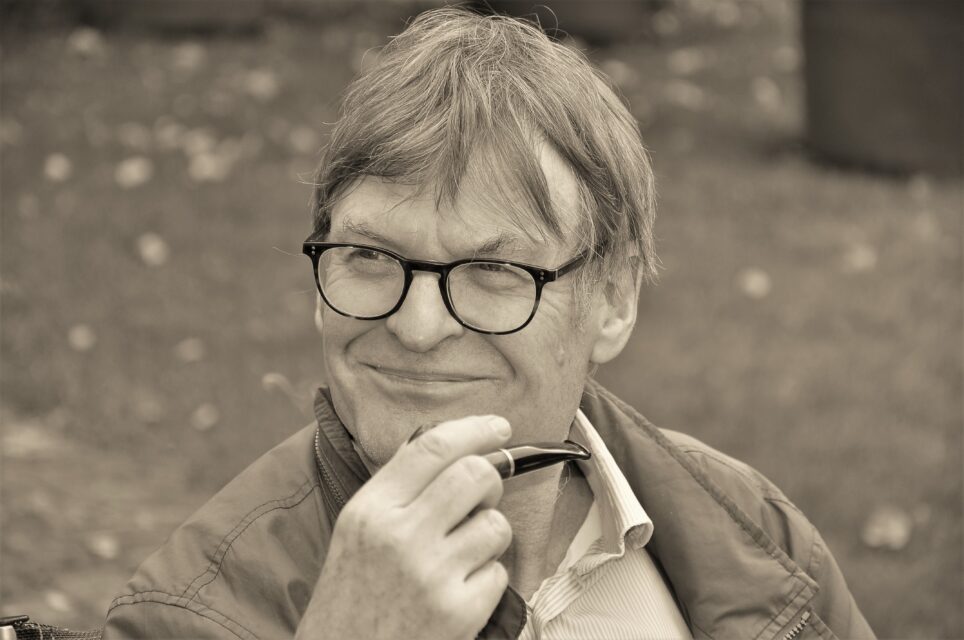 Foto: Erwin Messmer, © Manfred Kern