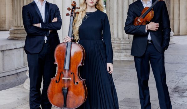 Fotocredits: © Loredana La Rocca