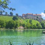 Wöhrsee RA Mai 2025