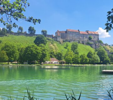 Wöhrsee RA Mai 2025