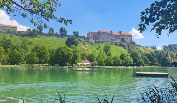 Wöhrsee RA Mai 2025